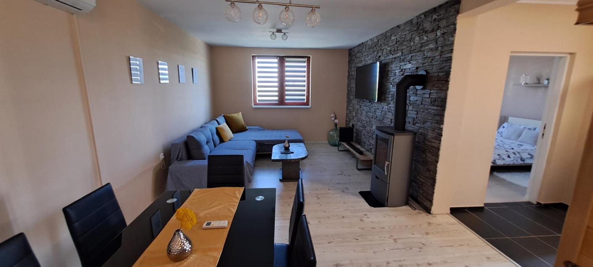 Kuca Za Odmor Domus Alba Villa Branjin Vrh ภายนอก รูปภาพ