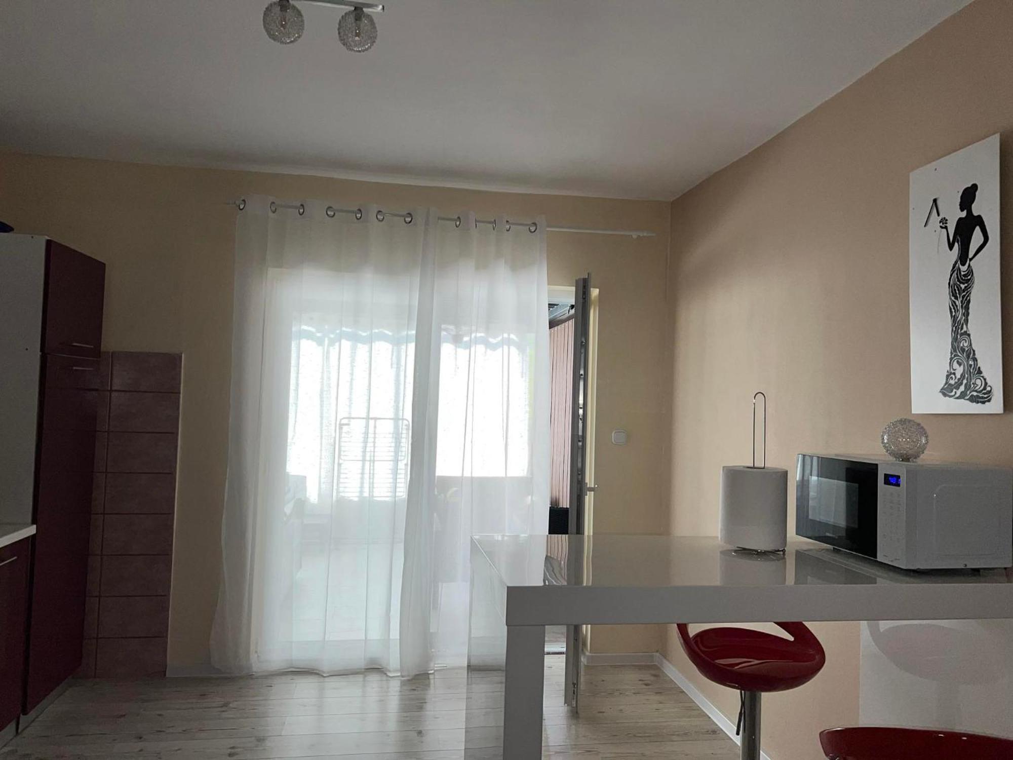 Kuca Za Odmor Domus Alba Villa Branjin Vrh ภายนอก รูปภาพ